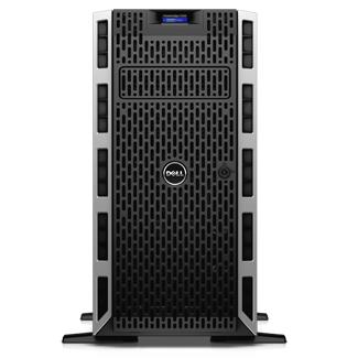 PowerEdge T430塔式服務器